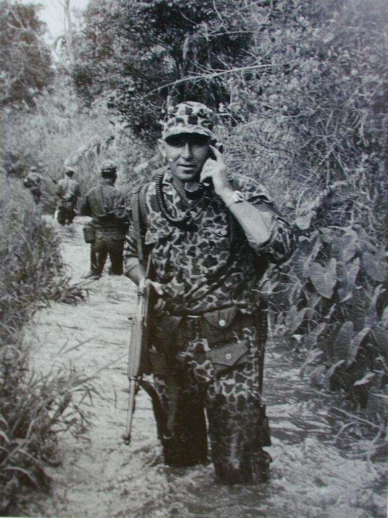 Vietnam War Special Forces Uniform - UNIFORMS - U.S. Militaria Forum