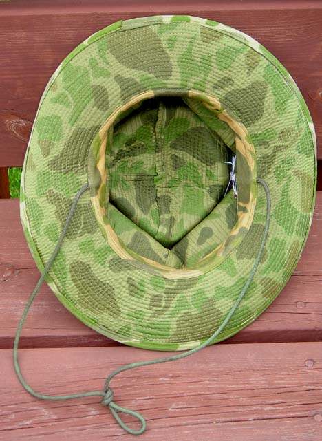 Vietnam War Special Forces Uniform - UNIFORMS - U.S. Militaria Forum