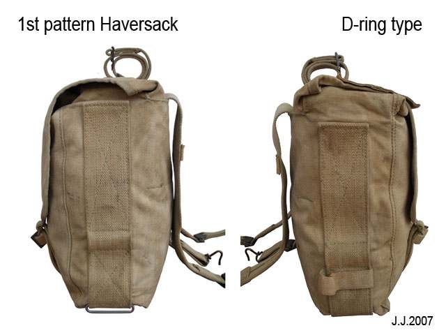 Usmc m1941 cheap haversack