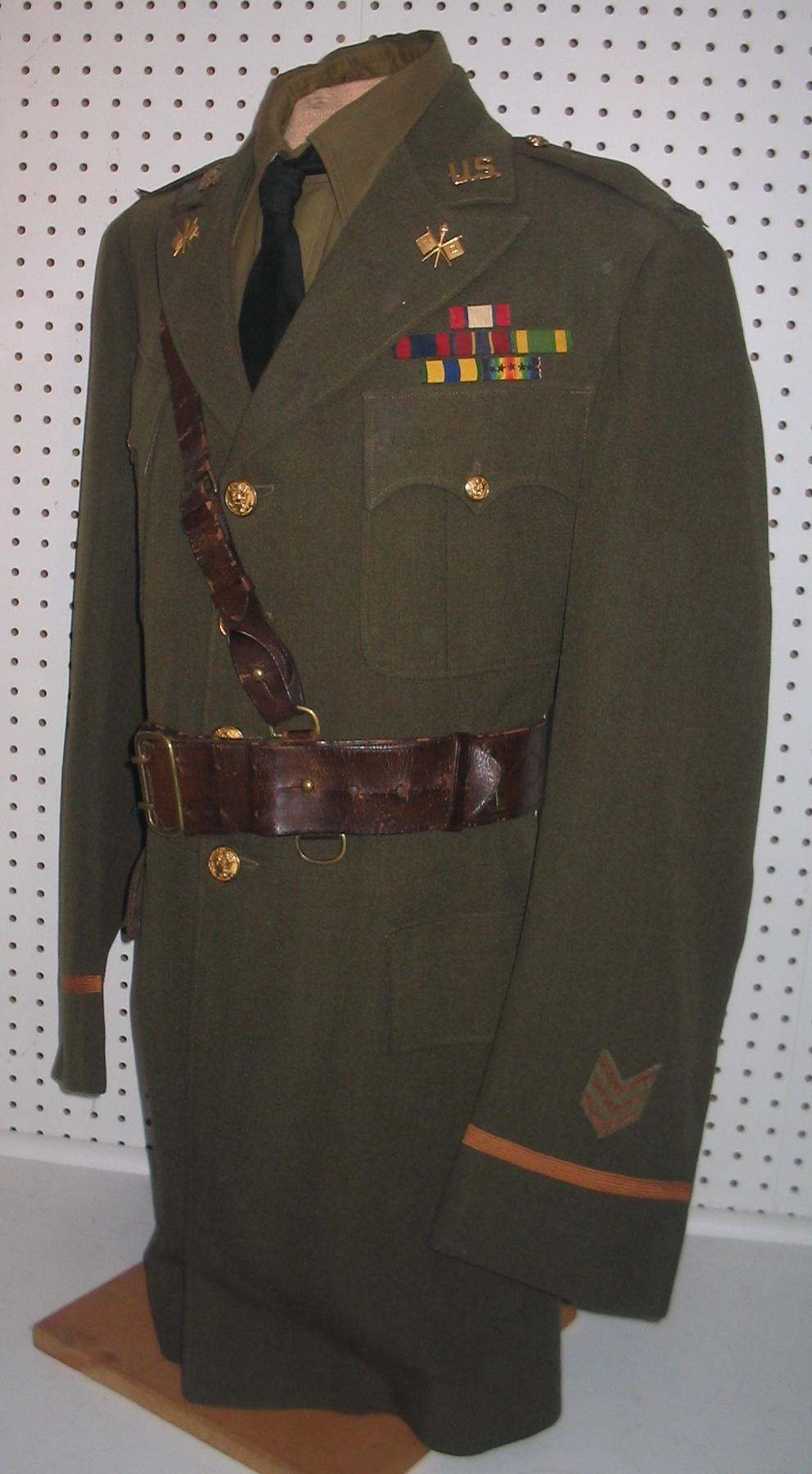 1920's1930's Brass Uniforms UNIFORMS U.S. Militaria Forum