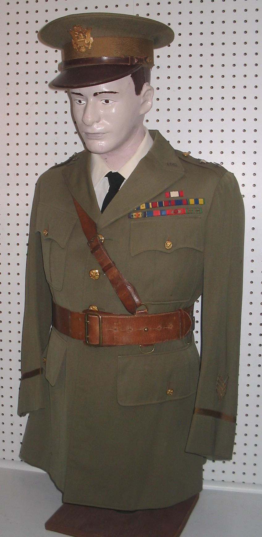 1920's1930's Brass Uniforms UNIFORMS U.S. Militaria Forum