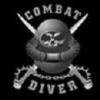 Combat Diver