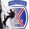 Mountain Troops