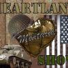 Heartland Militaria show